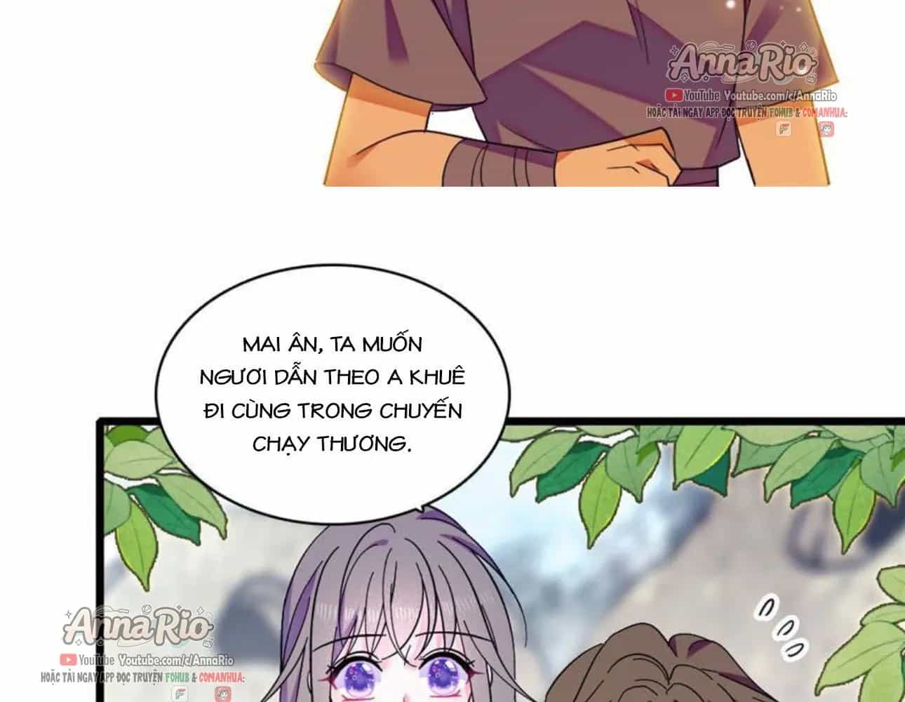 Manh Động Thú Thế - Chương 587 - ảnh 25