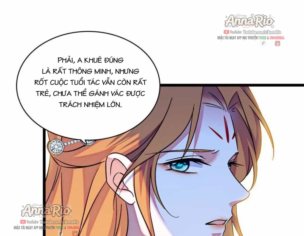 Manh Động Thú Thế - Chương 588 - ảnh 21