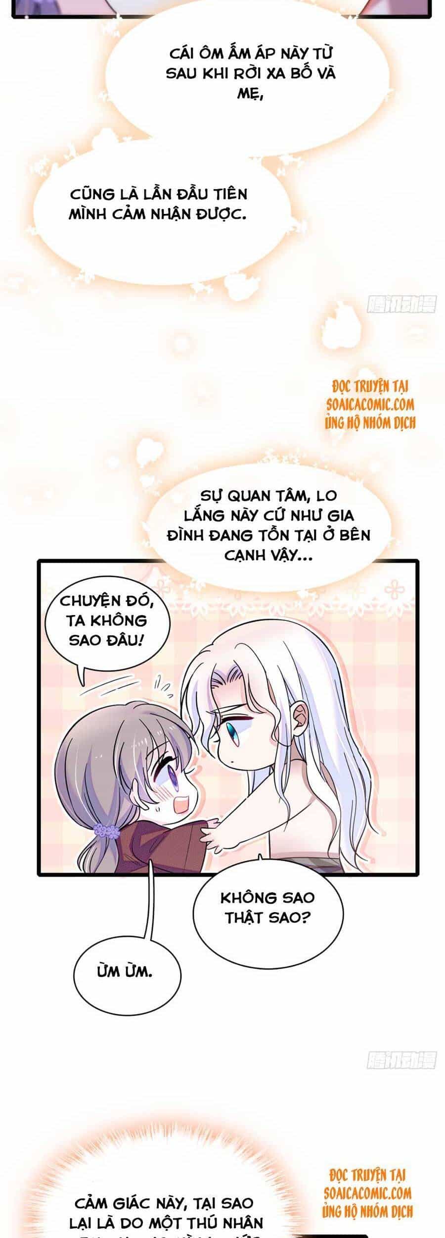 Manh Động Thú Thế - Chương 5 - ảnh 7