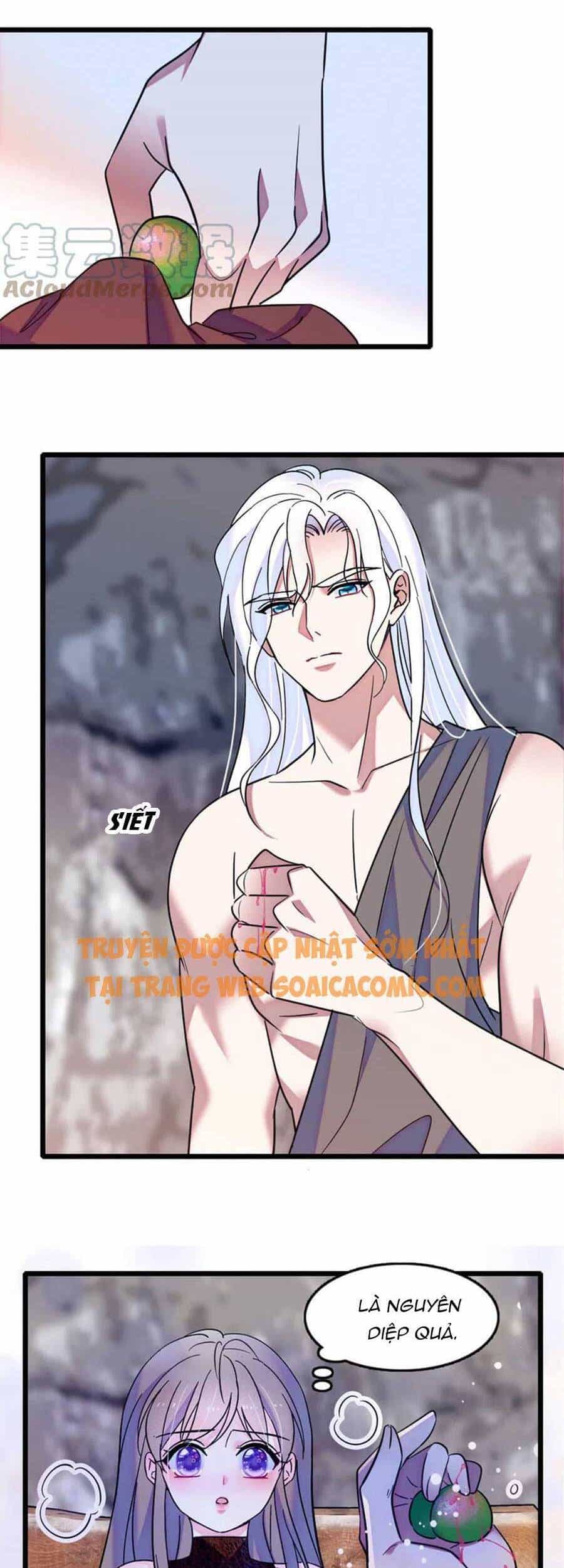 Manh Động Thú Thế - Chương 59 - ảnh 14