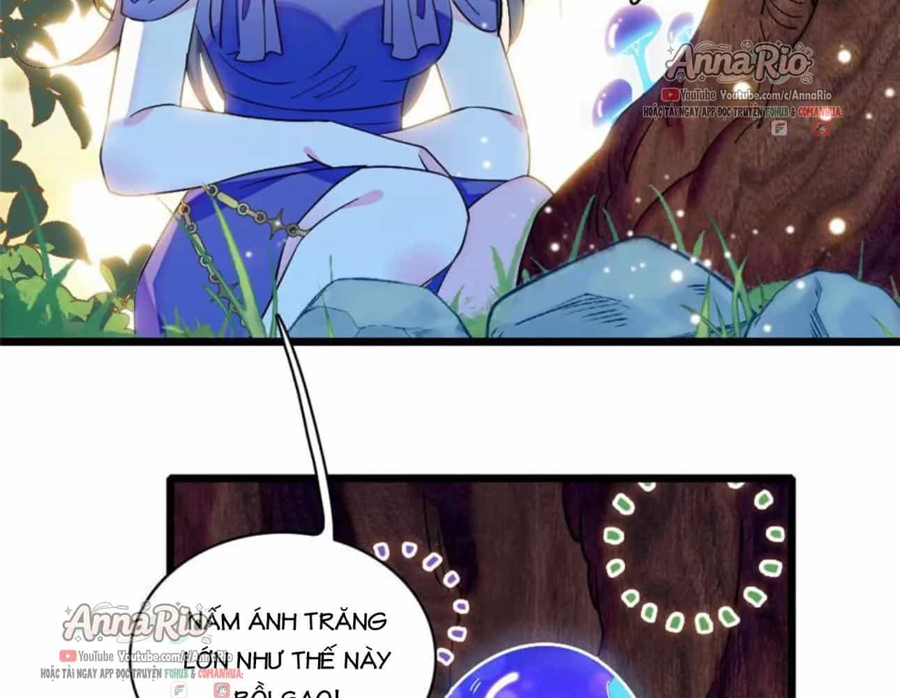 Manh Động Thú Thế - Chương 589 - ảnh 6