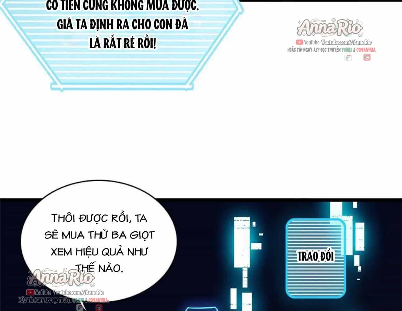 Manh Động Thú Thế - Chương 590 - ảnh 7