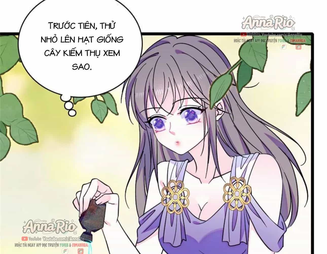 Manh Động Thú Thế - Chương 590 - ảnh 9