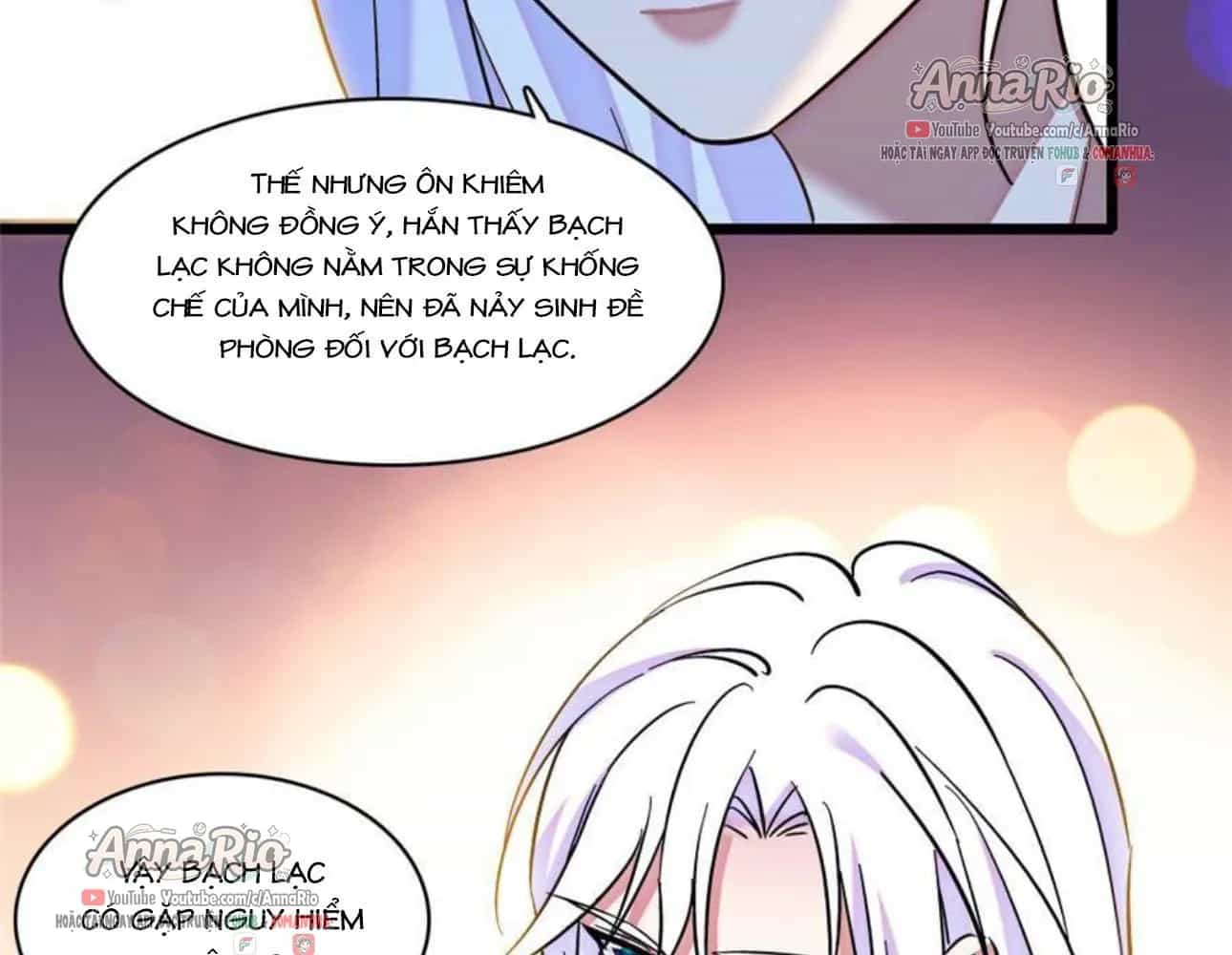 Manh Động Thú Thế - Chương 592 - ảnh 10