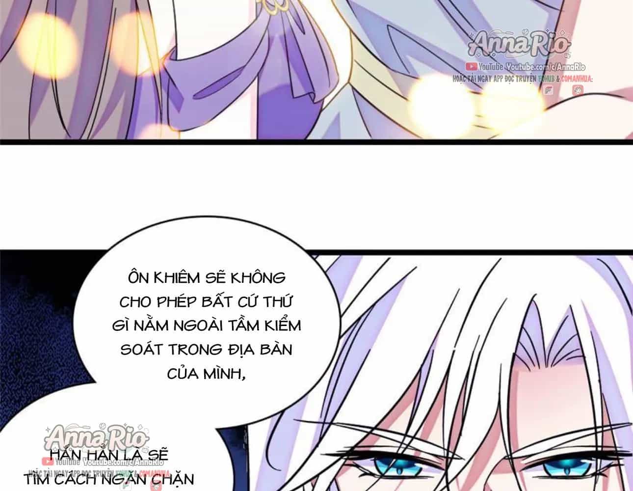 Manh Động Thú Thế - Chương 592 - ảnh 12