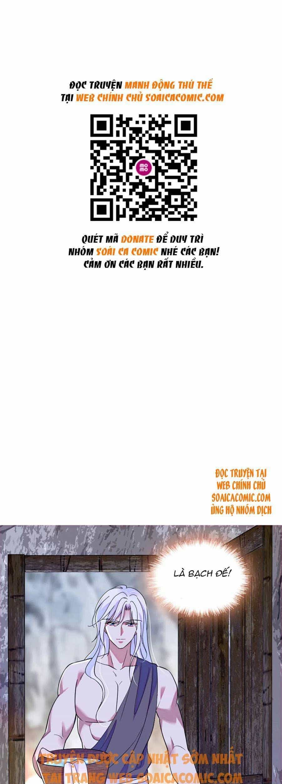 Manh Động Thú Thế - Chương 60 - ảnh 2