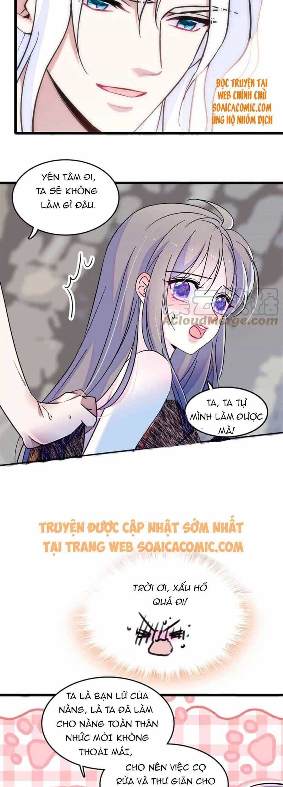 Manh Động Thú Thế - Chương 60 - ảnh 5