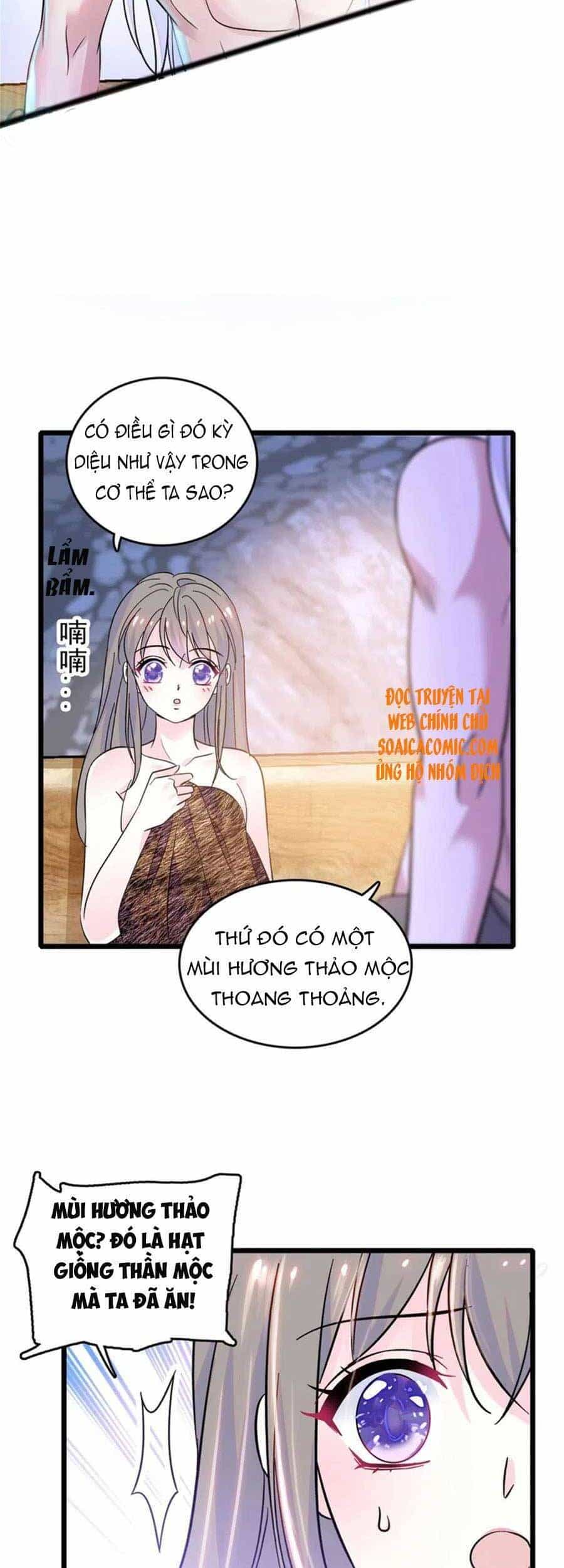 Manh Động Thú Thế - Chương 61 - ảnh 14