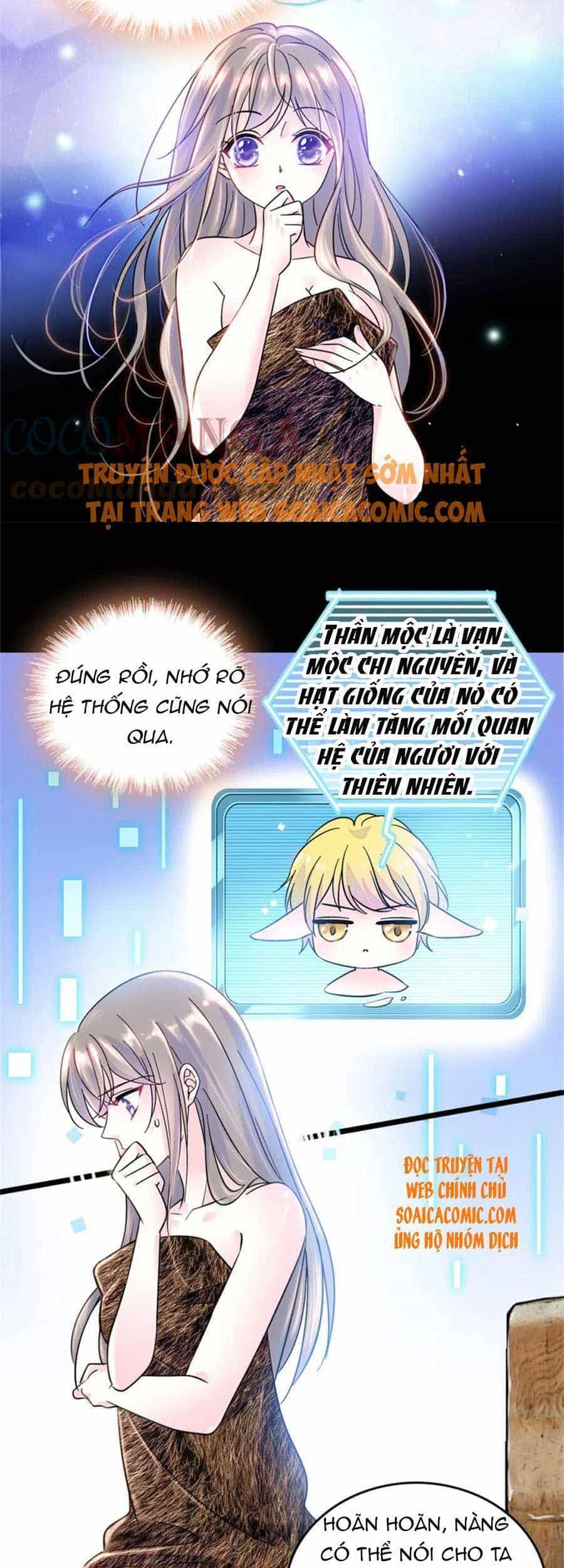 Manh Động Thú Thế - Chương 61 - ảnh 16
