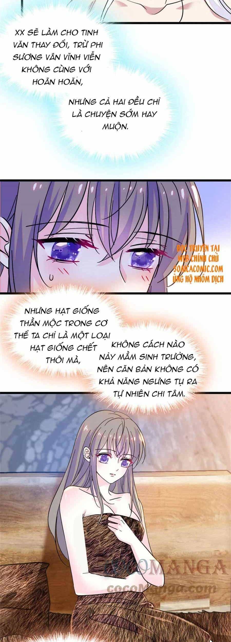 Manh Động Thú Thế - Chương 61 - ảnh 21
