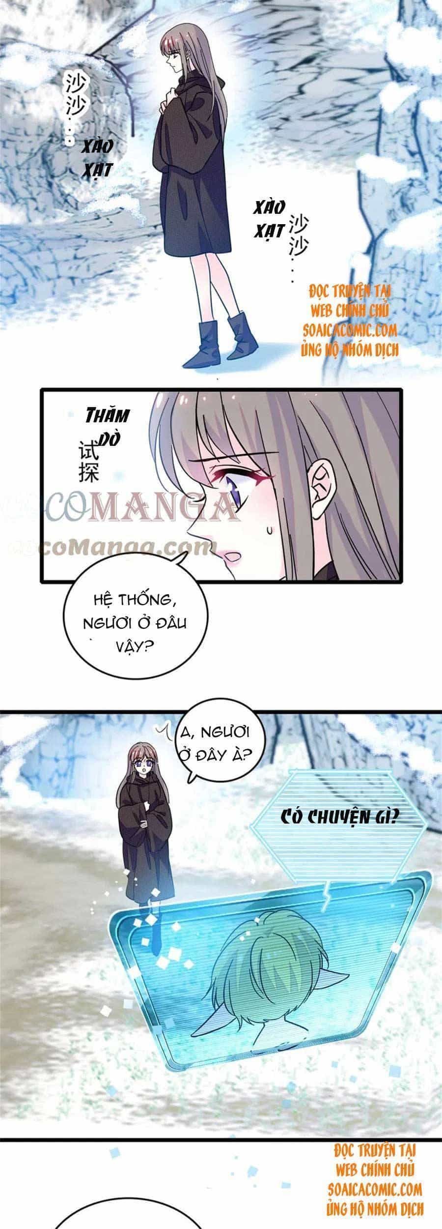 Manh Động Thú Thế - Chương 61 - ảnh 26