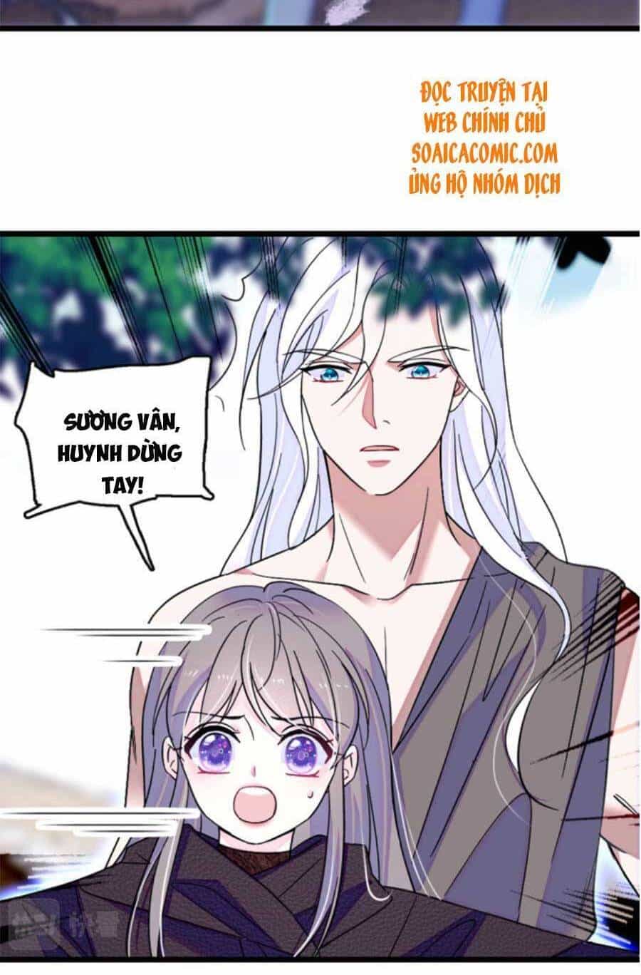 Manh Động Thú Thế - Chương 63 - ảnh 6