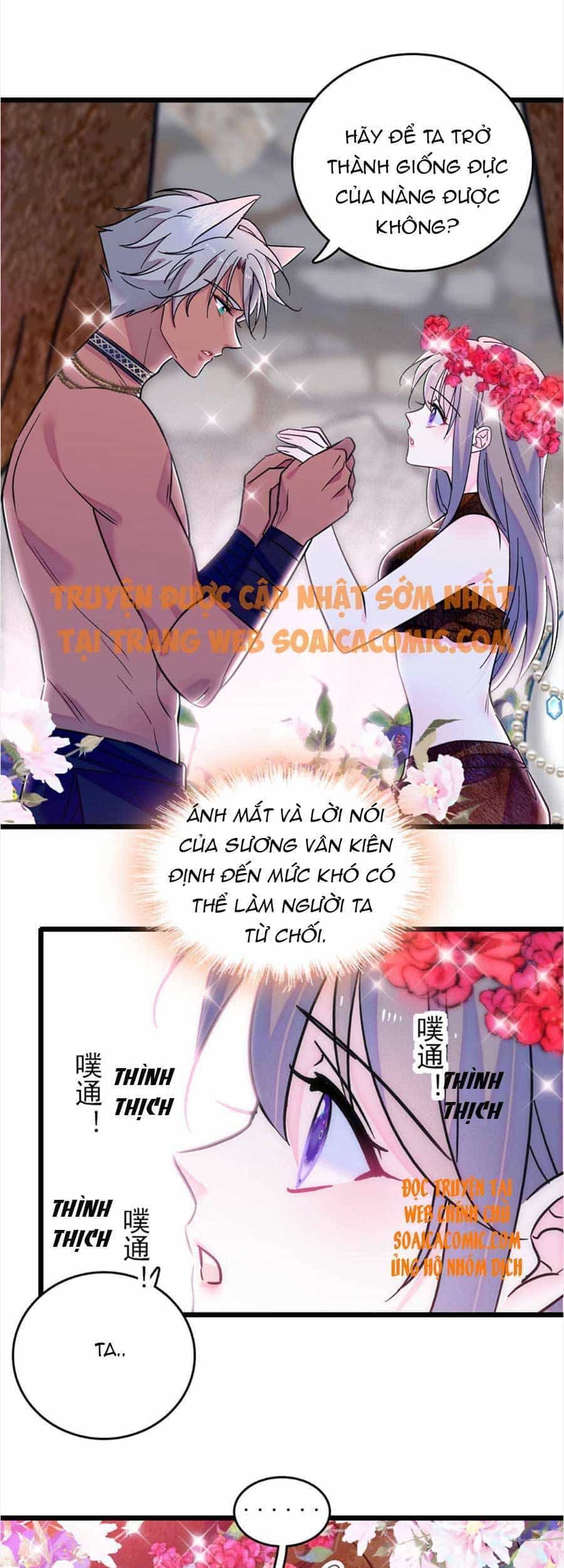 Manh Động Thú Thế - Chương 64 - ảnh 19