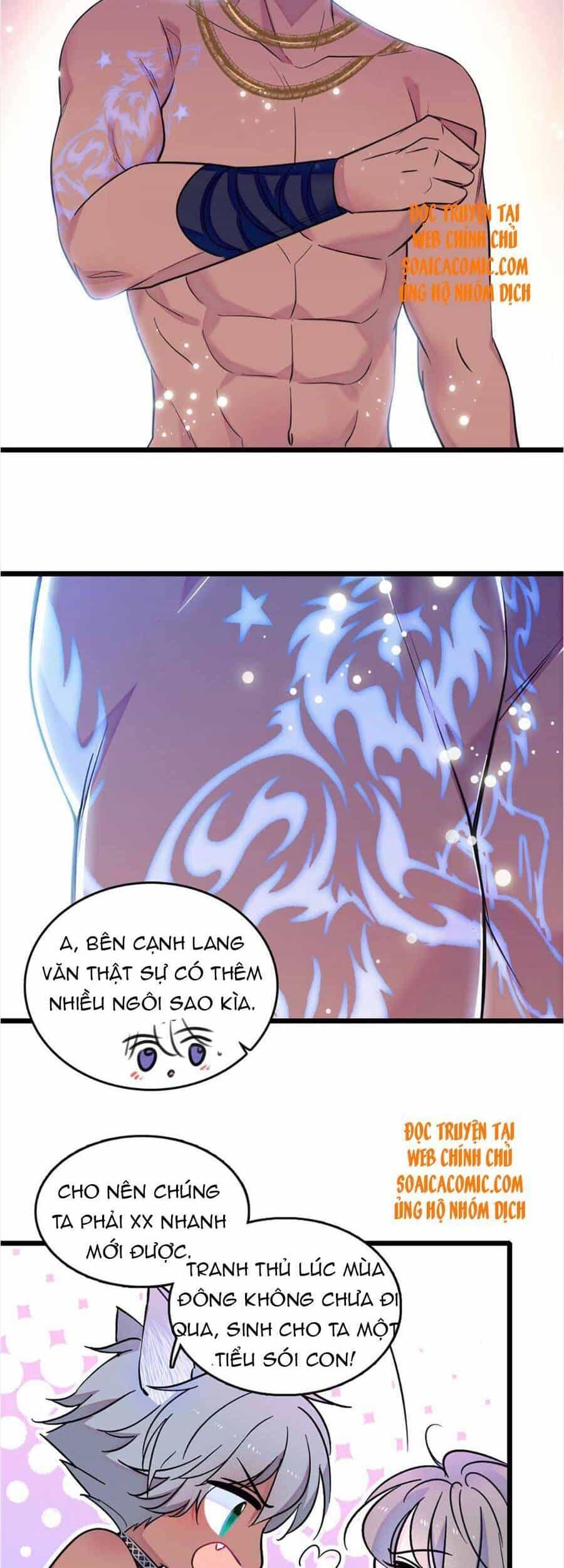 Manh Động Thú Thế - Chương 64 - ảnh 22