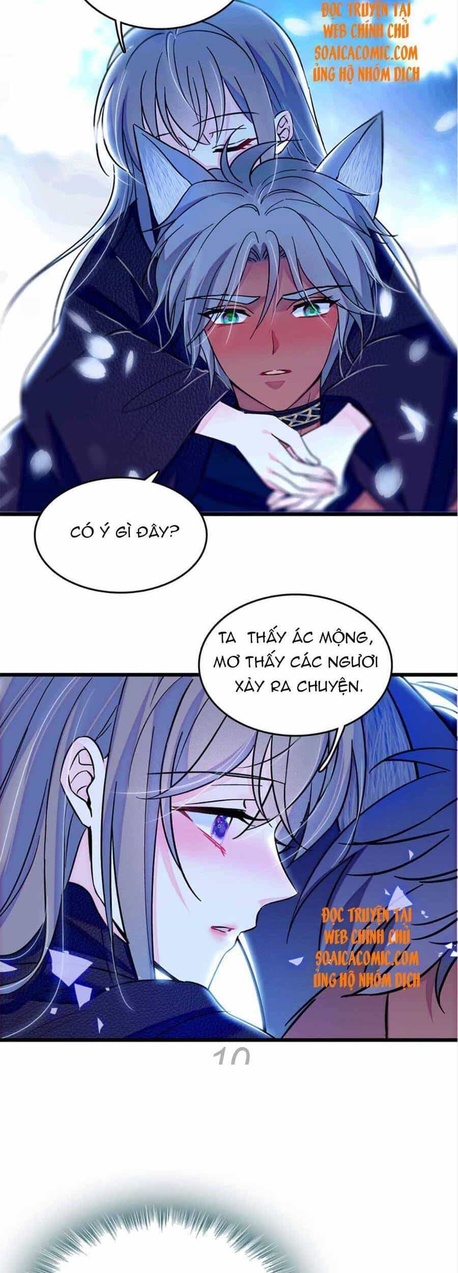 Manh Động Thú Thế - Chương 64 - ảnh 4