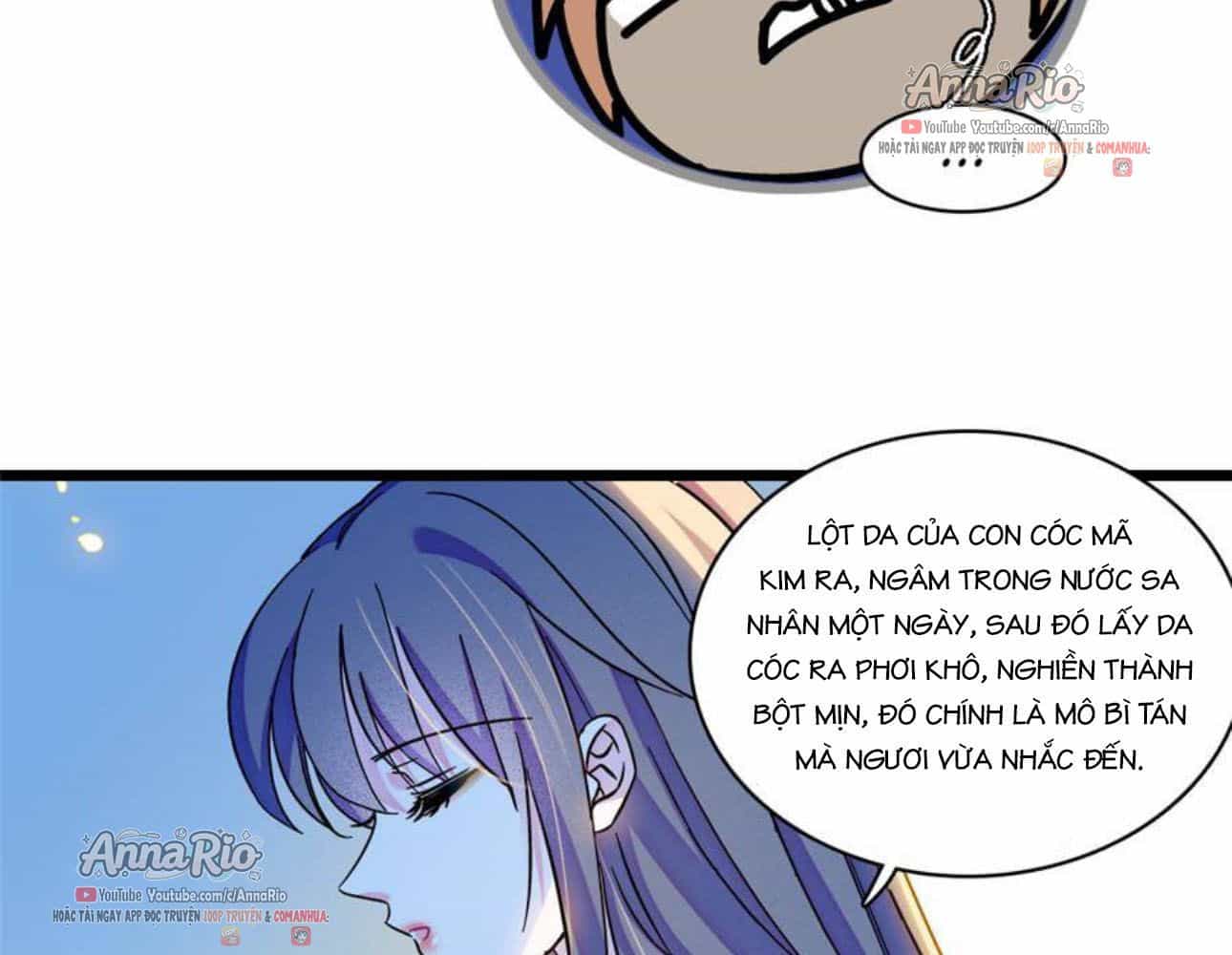 Manh Động Thú Thế - Chương 640 - ảnh 18