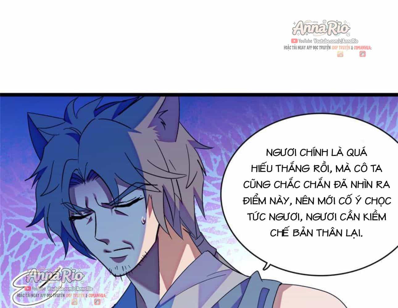 Manh Động Thú Thế - Chương 641 - ảnh 23