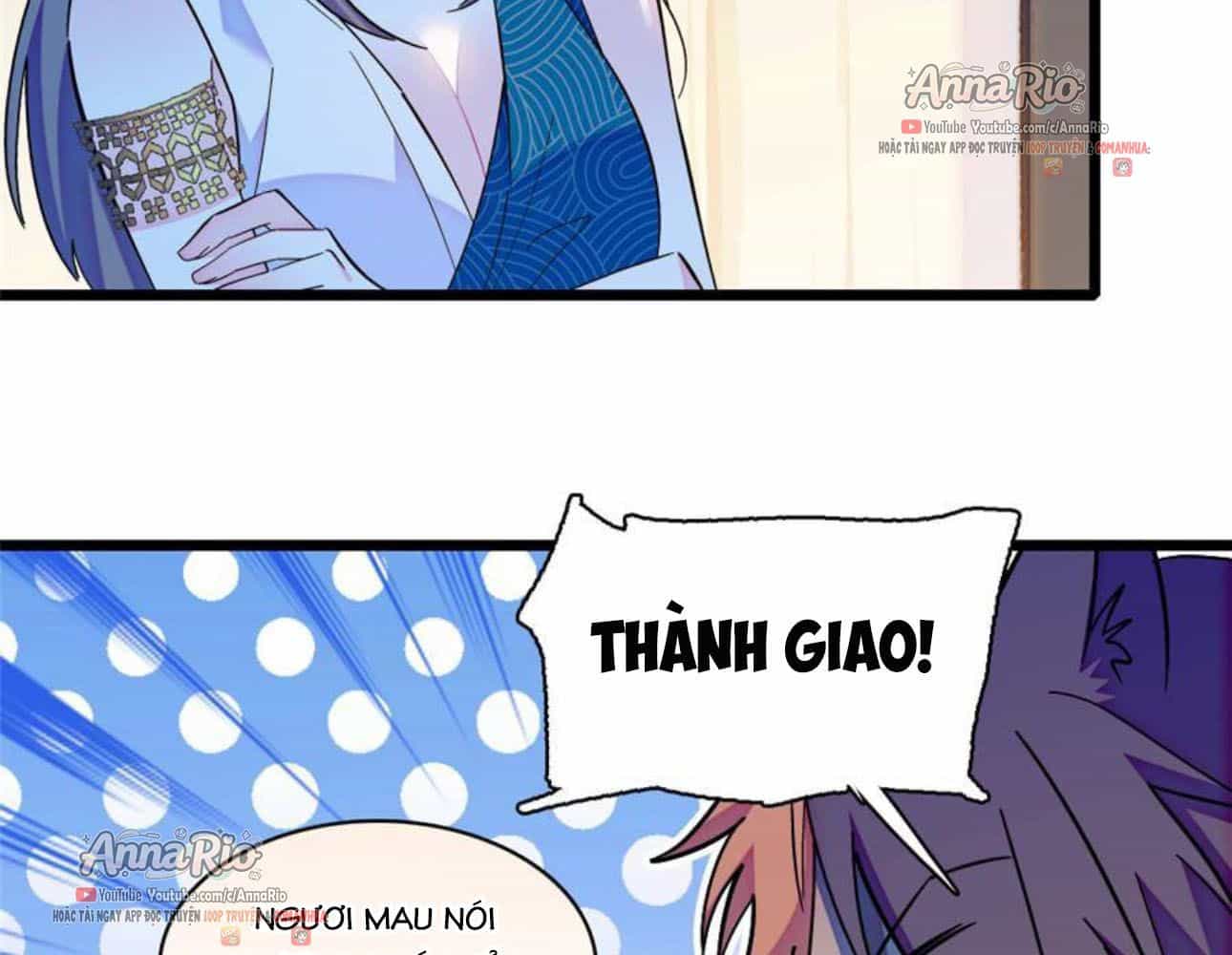 Manh Động Thú Thế - Chương 641 - ảnh 8