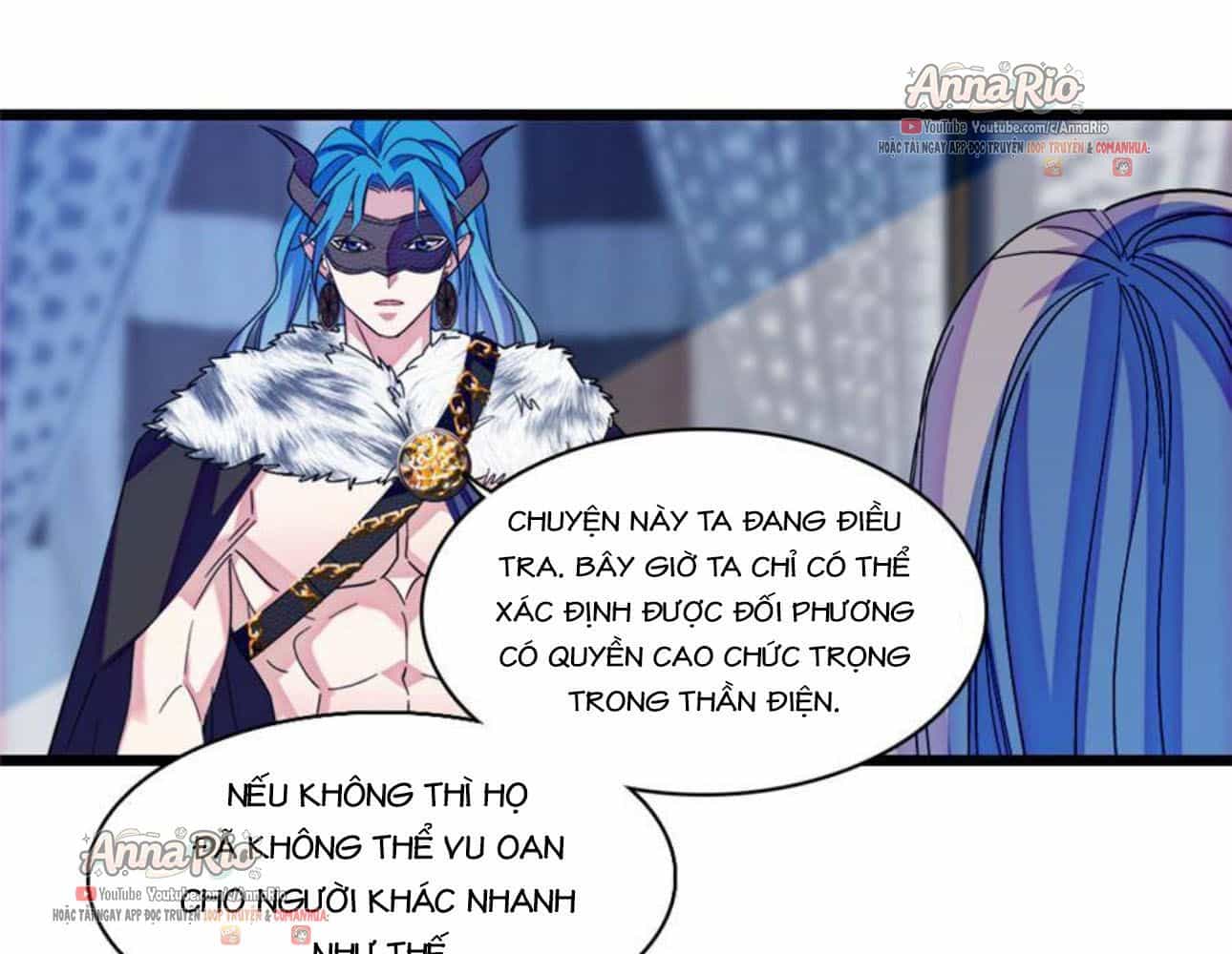 Manh Động Thú Thế - Chương 643 - ảnh 18