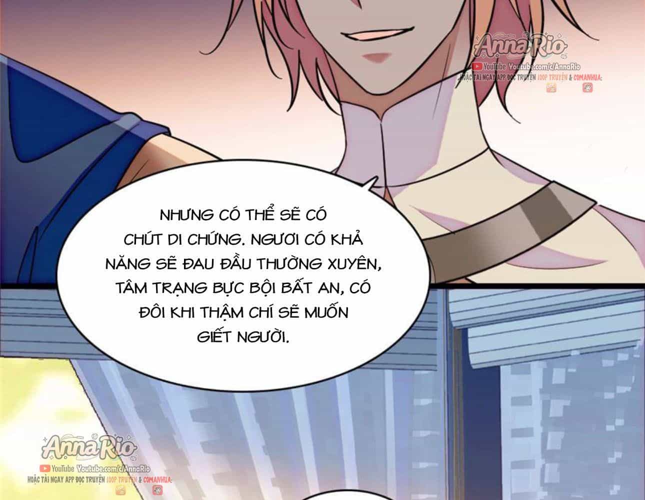 Manh Động Thú Thế - Chương 644 - ảnh 17