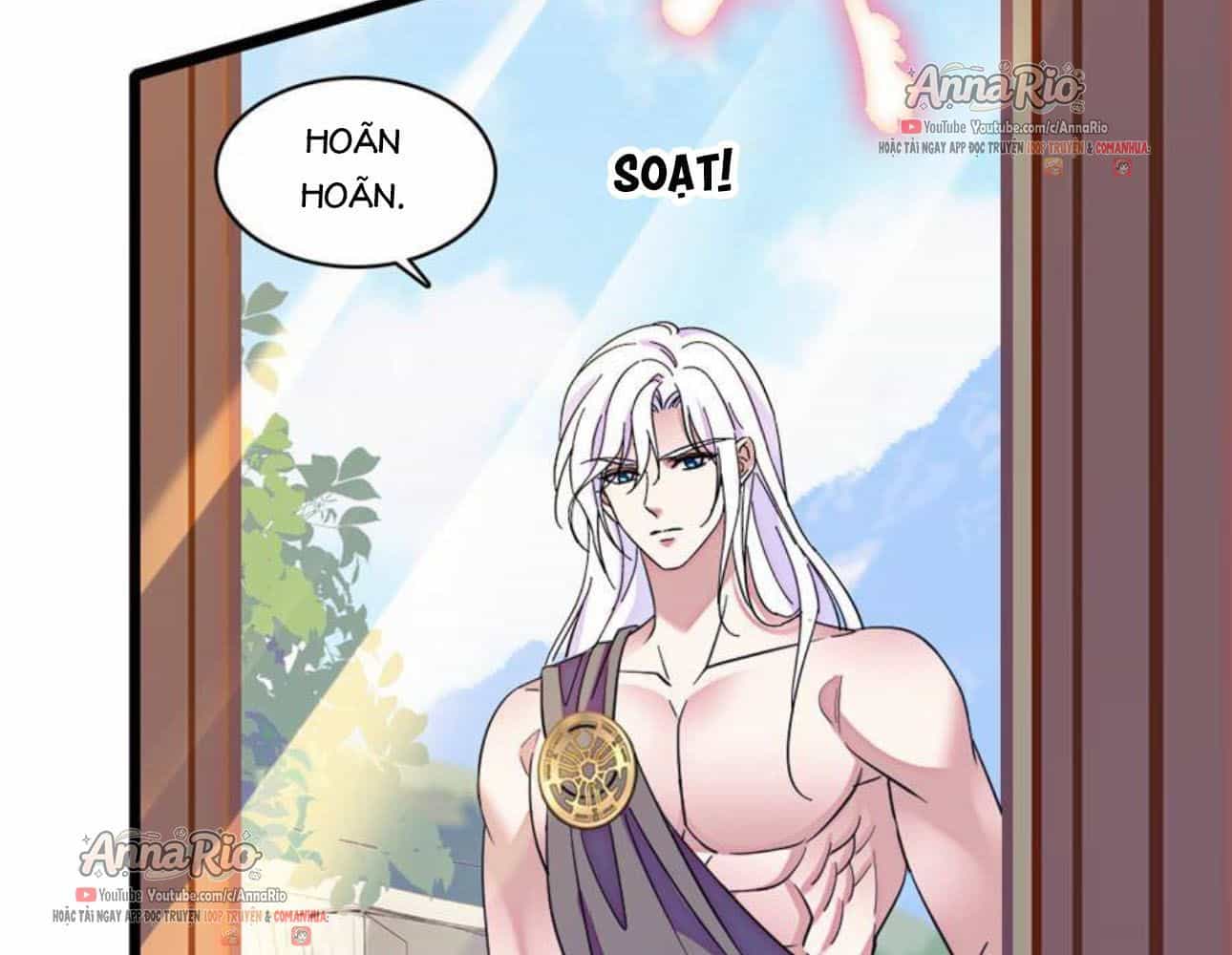 Manh Động Thú Thế - Chương 646 - ảnh 24