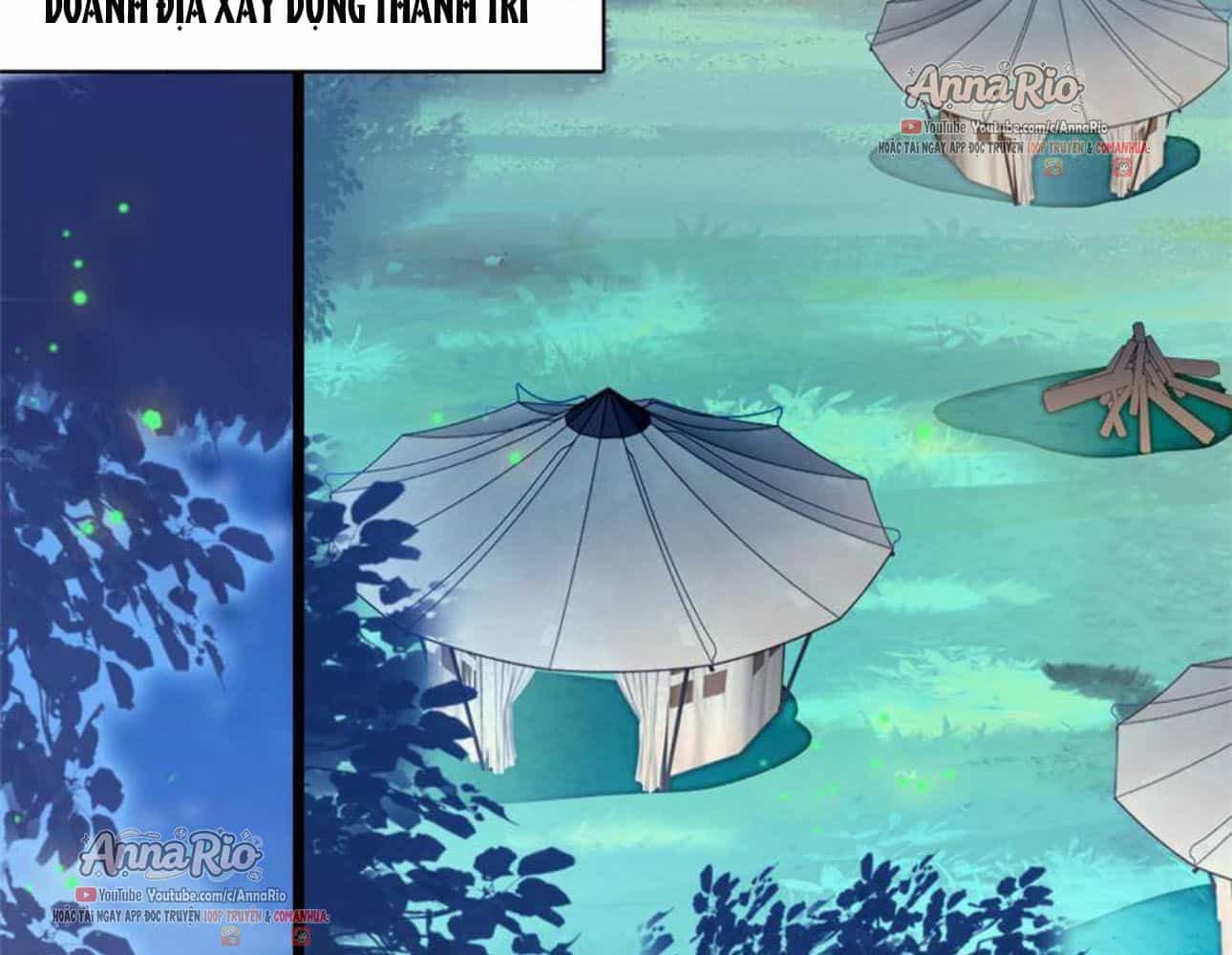 Manh Động Thú Thế - Chương 648 - ảnh 23