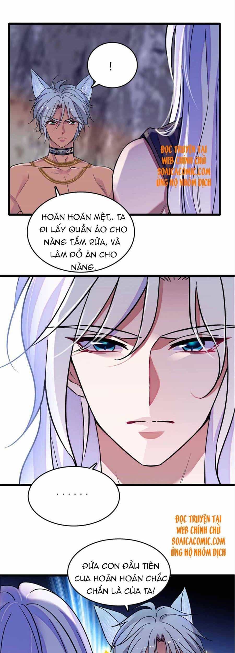 Manh Động Thú Thế - Chương 65 - ảnh 16