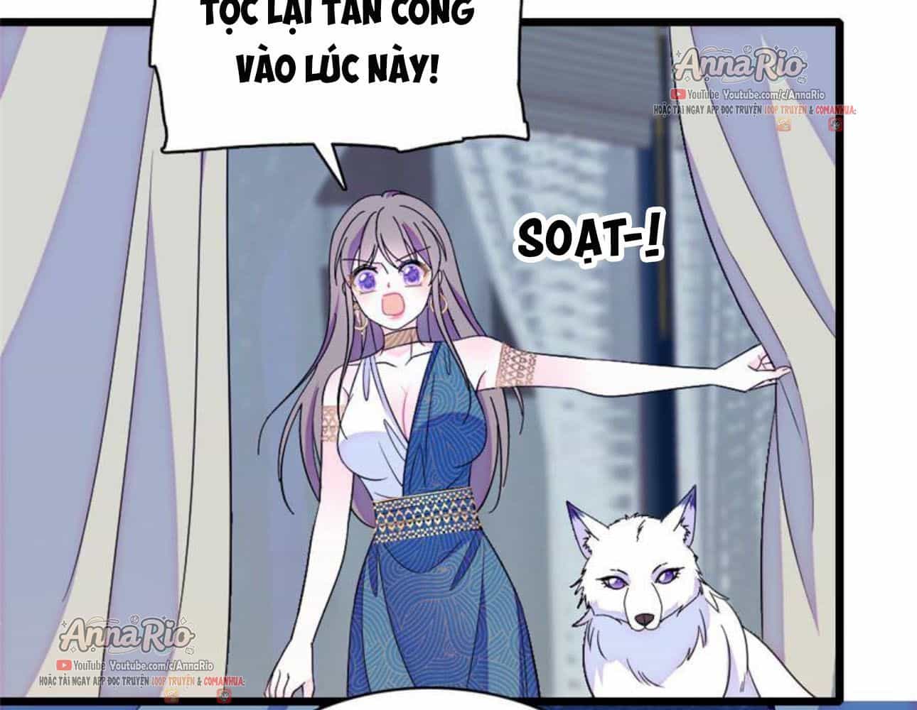 Manh Động Thú Thế - Chương 649 - ảnh 14