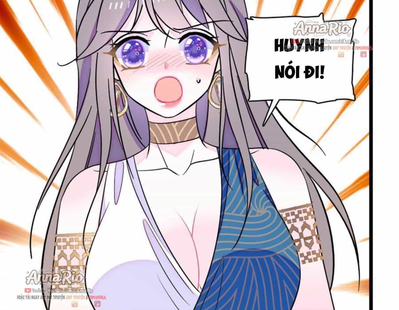 Manh Động Thú Thế - Chương 651 - ảnh 10