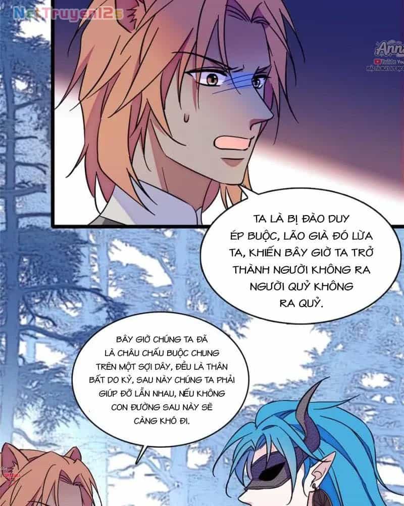 Manh Động Thú Thế - Chương 656 - ảnh 14