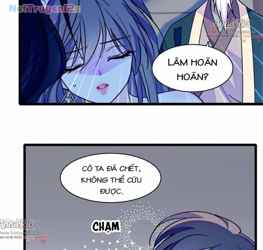 Manh Động Thú Thế - Chương 660 - ảnh 26