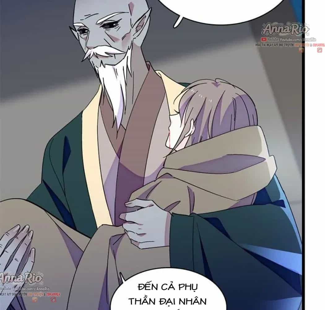Manh Động Thú Thế - Chương 662 - ảnh 8