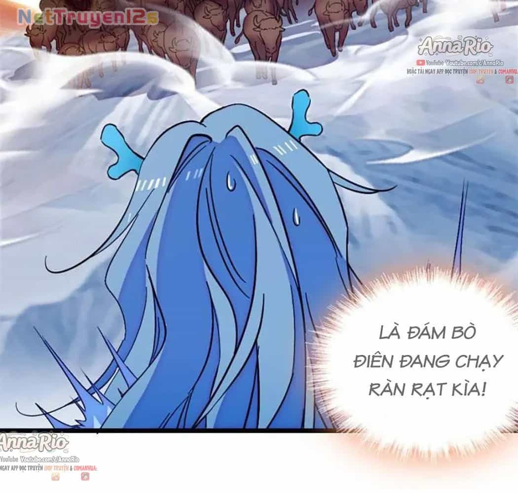 Manh Động Thú Thế - Chương 665 - ảnh 16