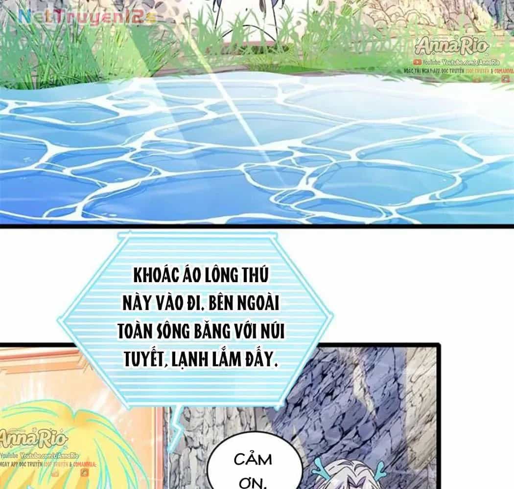 Manh Động Thú Thế - Chương 665 - ảnh 7
