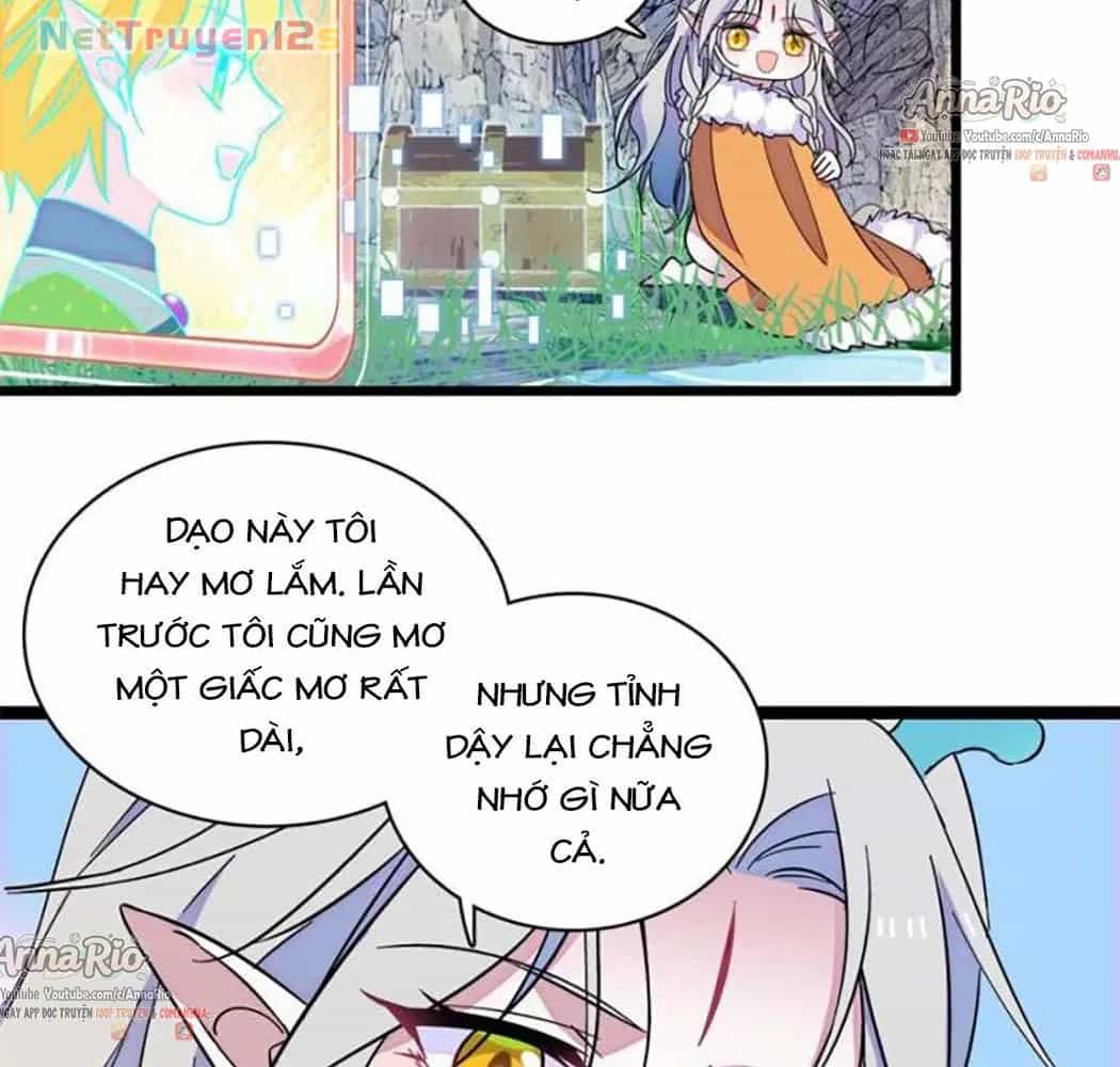 Manh Động Thú Thế - Chương 665 - ảnh 8