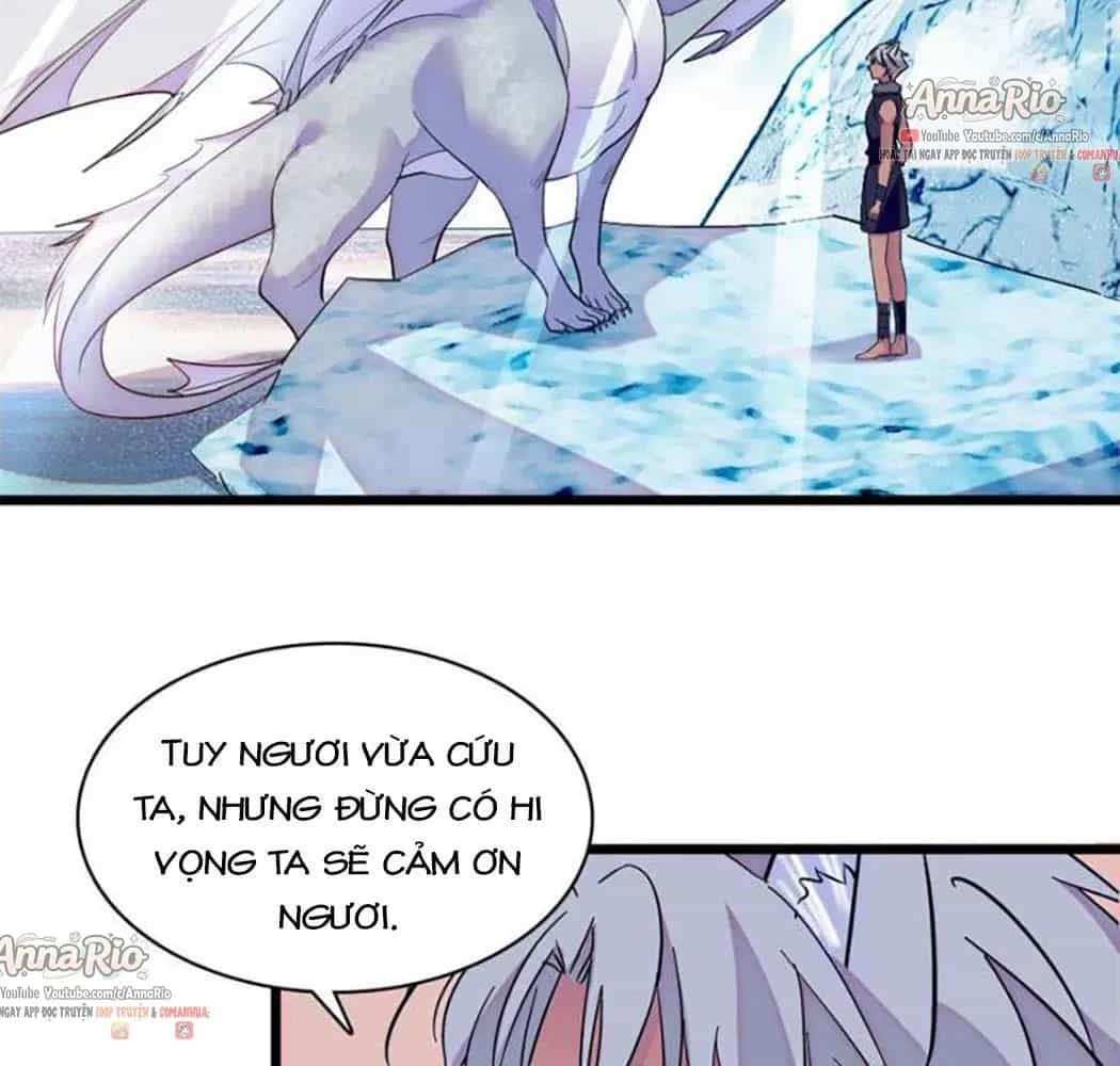 Manh Động Thú Thế - Chương 666 - ảnh 25