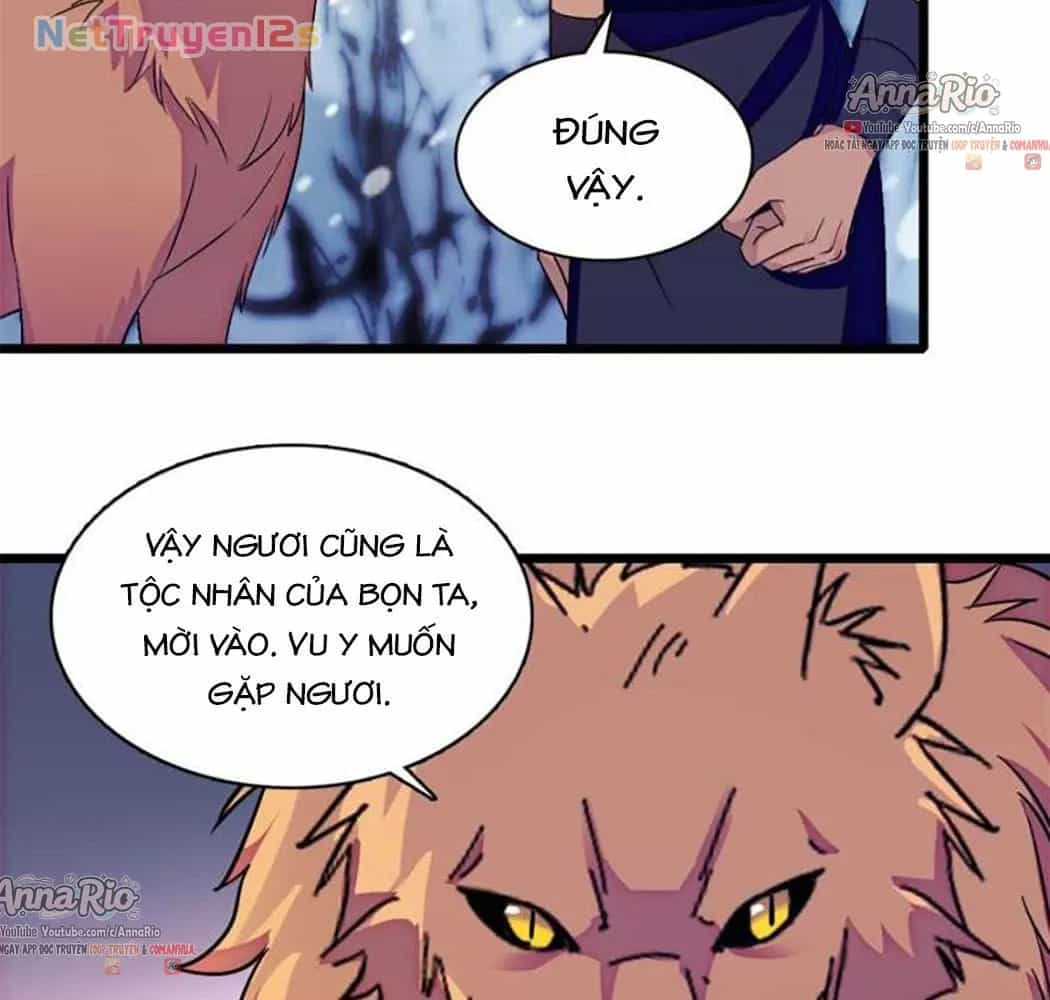 Manh Động Thú Thế - Chương 667 - ảnh 6