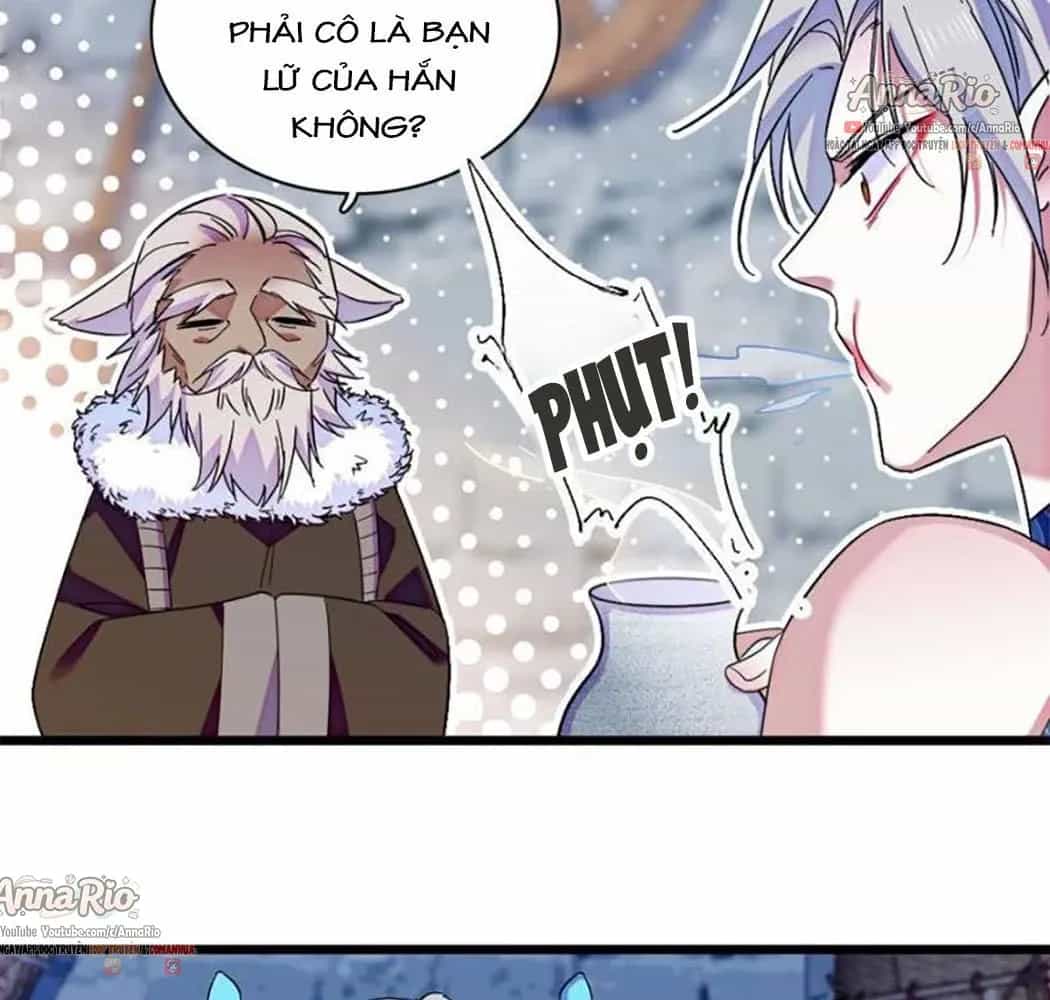 Manh Động Thú Thế - Chương 668 - ảnh 10