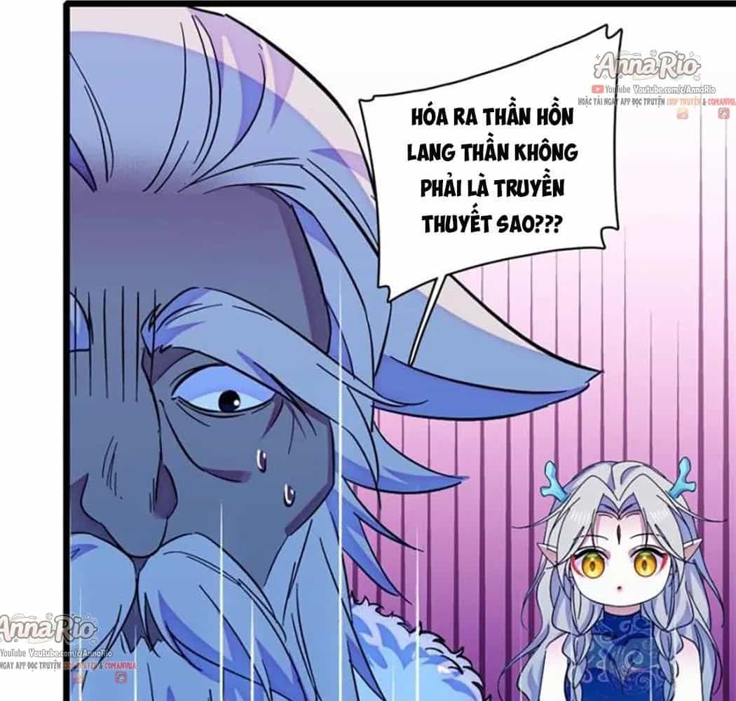 Manh Động Thú Thế - Chương 668 - ảnh 20