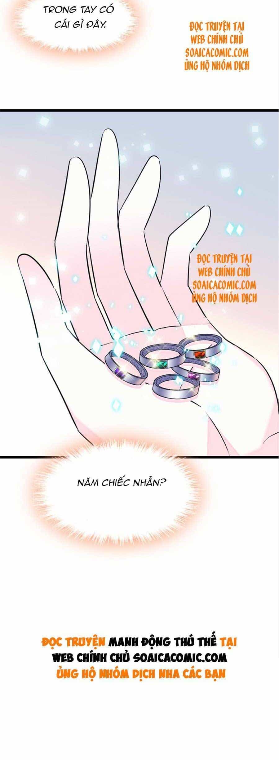 Manh Động Thú Thế - Chương 67 - ảnh 30
