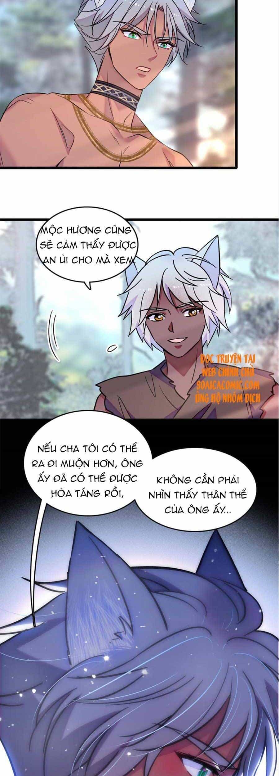 Manh Động Thú Thế - Chương 67 - ảnh 9