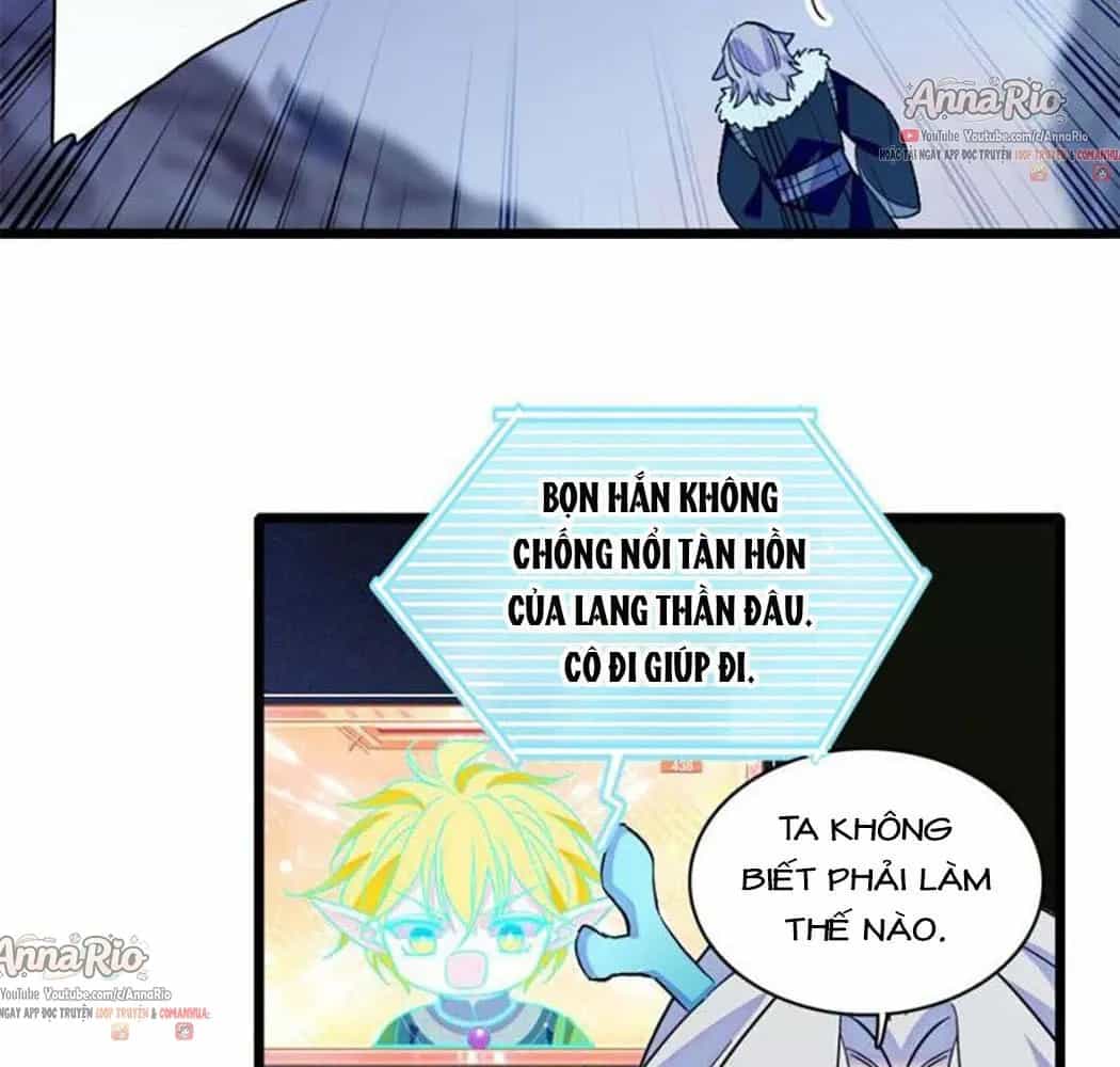 Manh Động Thú Thế - Chương 669 - ảnh 6