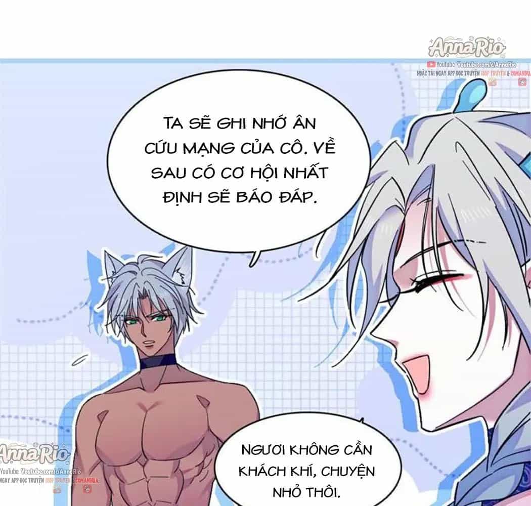 Manh Động Thú Thế - Chương 670 - ảnh 13