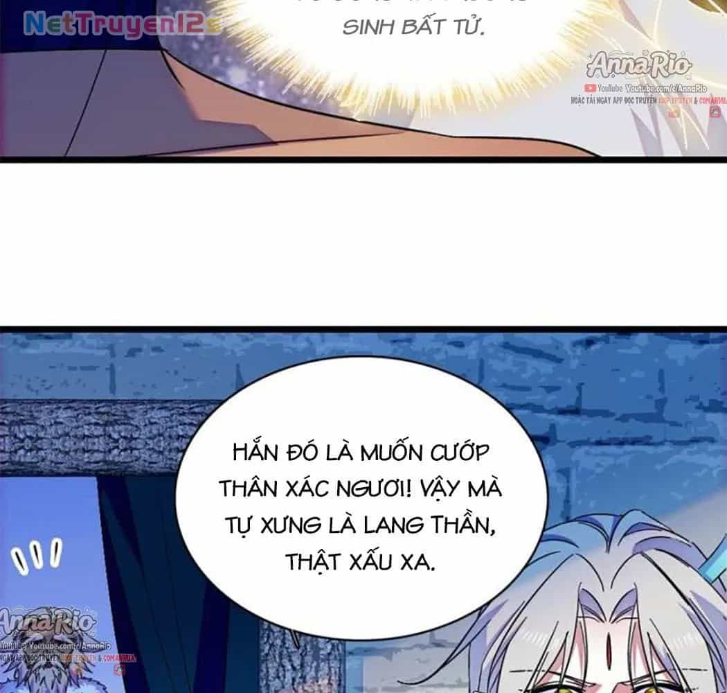 Manh Động Thú Thế - Chương 670 - ảnh 9