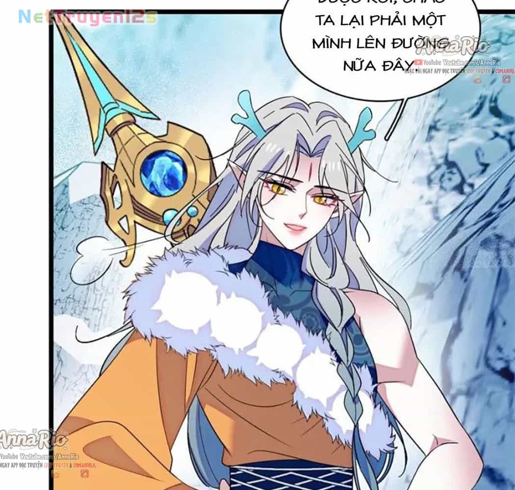 Manh Động Thú Thế - Chương 672 - ảnh 10