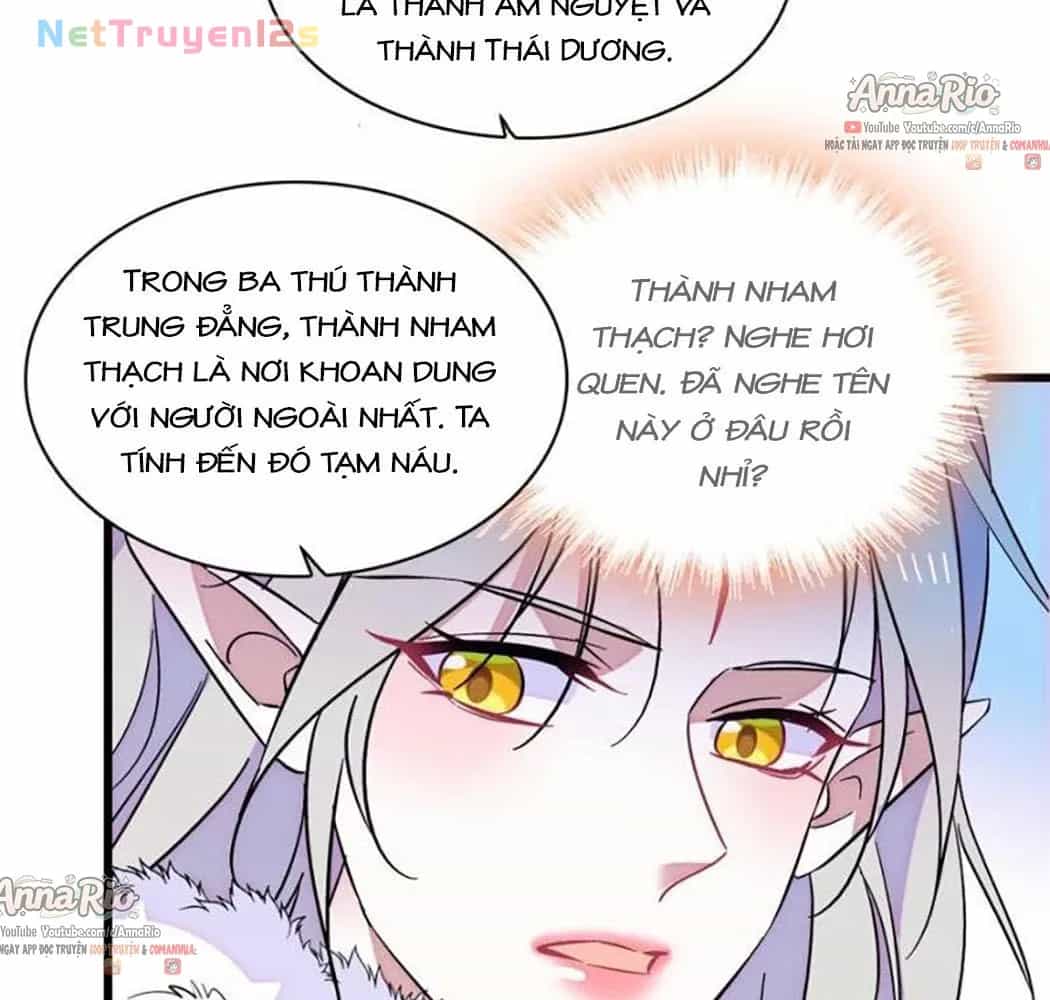 Manh Động Thú Thế - Chương 672 - ảnh 16