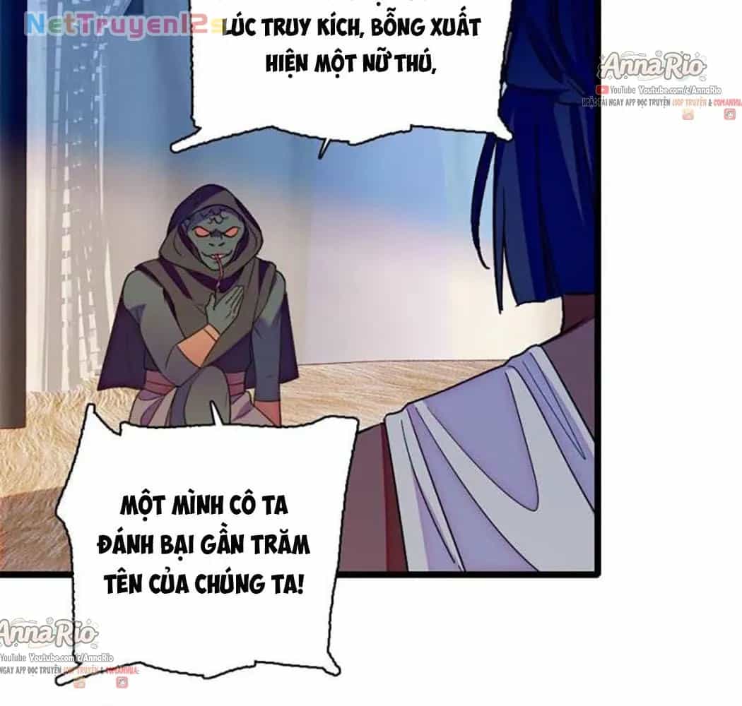 Manh Động Thú Thế - Chương 673 - ảnh 22