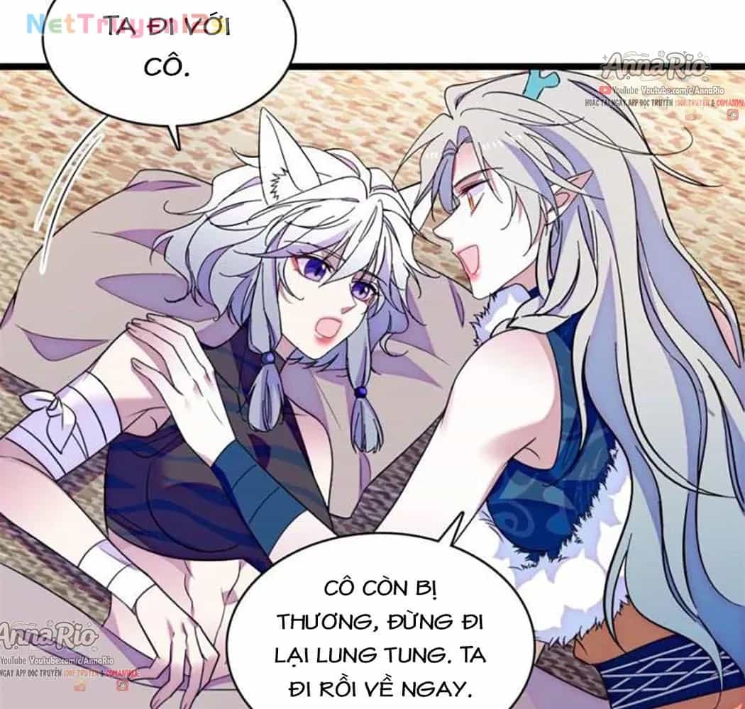Manh Động Thú Thế - Chương 676 - ảnh 10