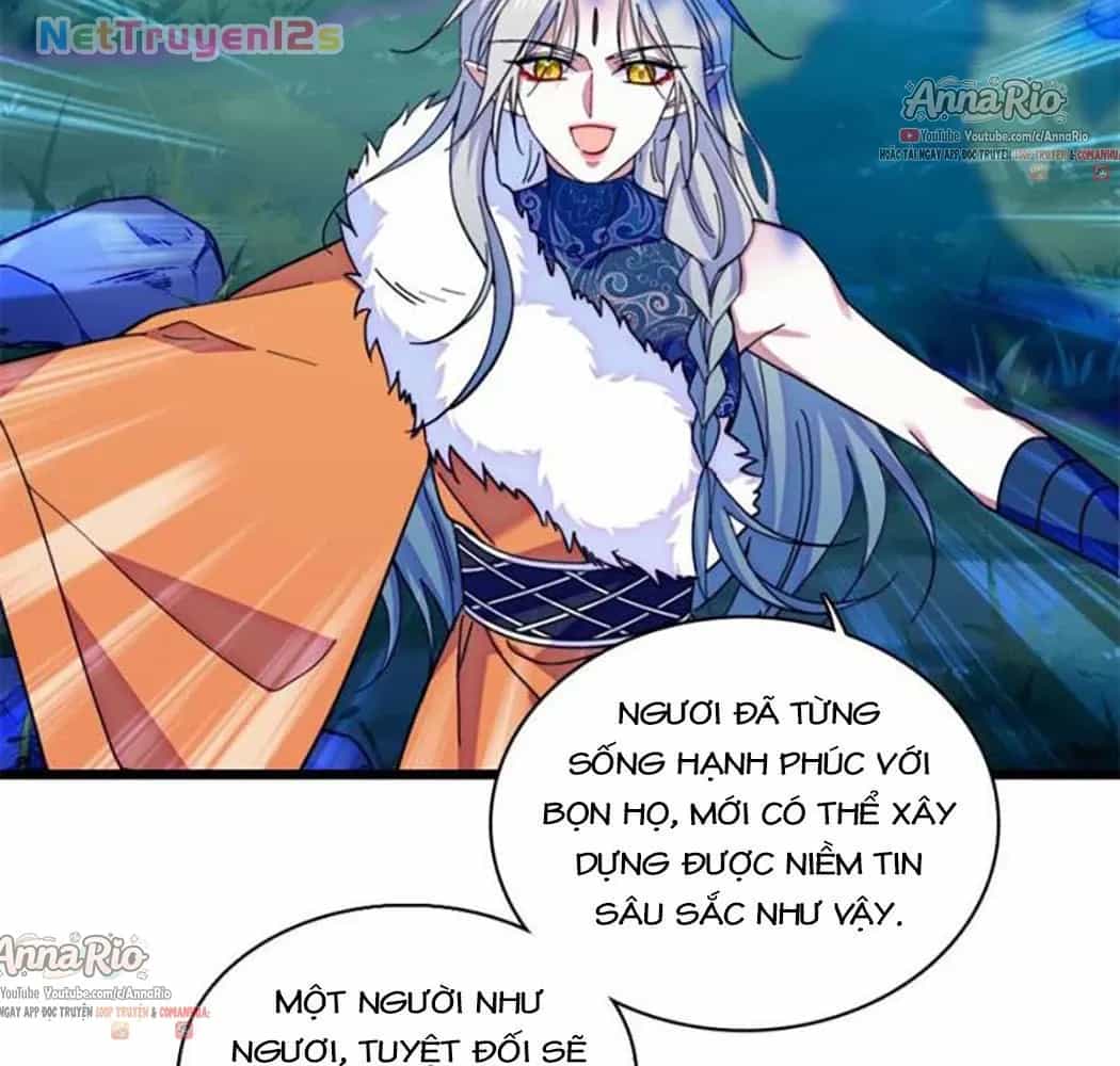 Manh Động Thú Thế - Chương 677 - ảnh 13