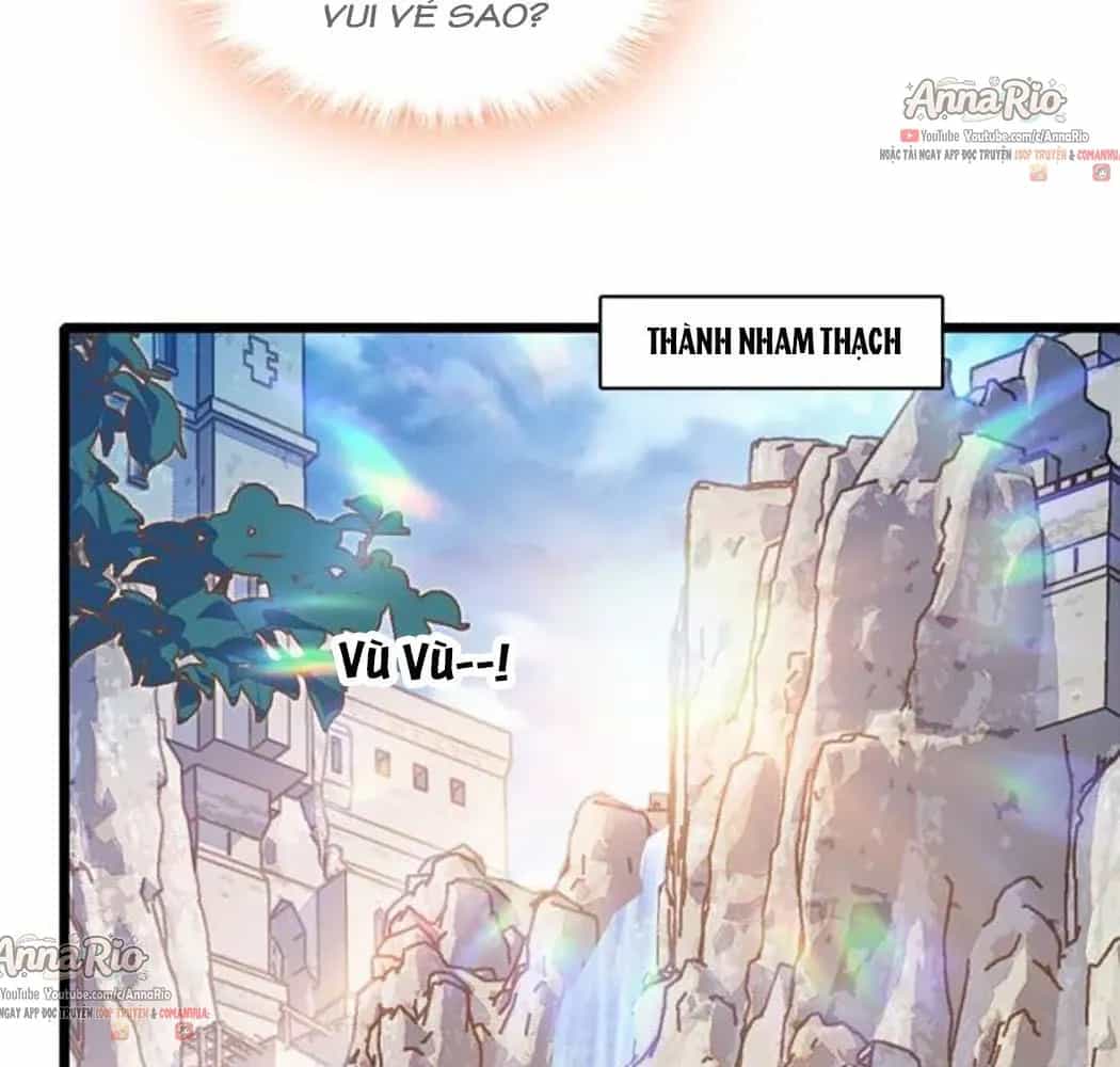 Manh Động Thú Thế - Chương 677 - ảnh 20